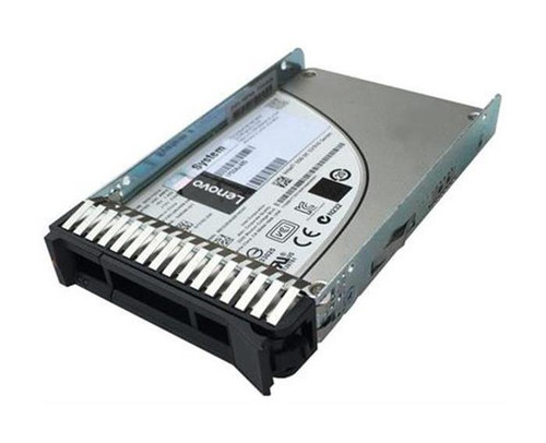 0B35197 Lenovo 400GB SAS Solid State Drive