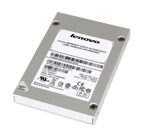 01CX689 Lenovo 800GB SAS Solid State Drive 01CX689 Lenovo 800GB SAS Solid State Drive