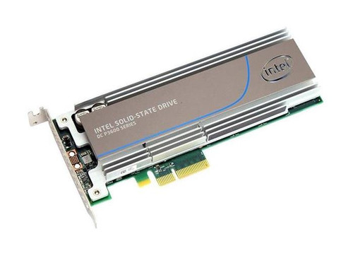 HDS-IUN0-SSDPE2KE016T8 SuperMicro 1.6TB PCI Express NVMe SSD