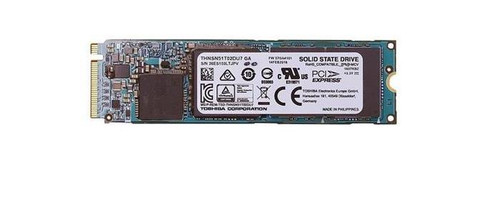 HDS-IUN2-SSDPE2KX010T8OS SuperMicro 1TB PCI Express NVMe SSD