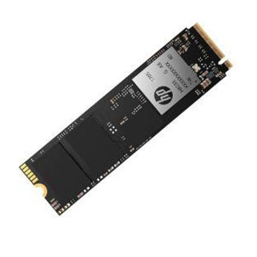 933705-008 HP 256GB PCI Express NVMe M.2 2280 SSD