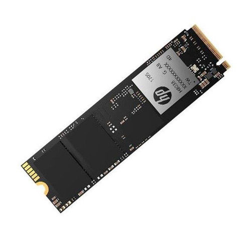 L18198-001 HP 512GB PCI Express NVMe M.2 2280 SSD