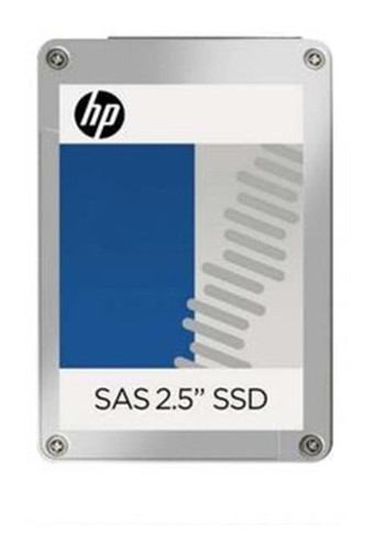 E7W54BNT HP 480GB SAS Solid State Drive