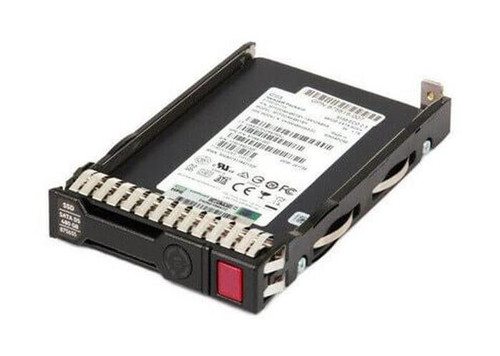 M500DC HP 480GB SATA Solid State Drive