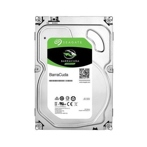 Seagate ST2000DM007 2TB 7200RPM 3.5" SATA 6Gbps Hard Drive