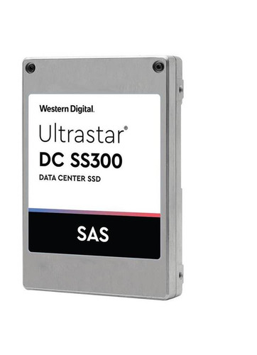 0B42549 Western Digital Ultrastar SS540 800GB SAS SSD