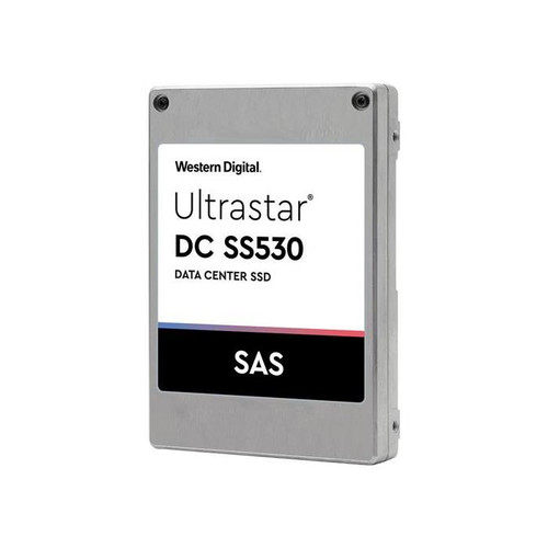 0B42573 Western Digital Ultrastar SS540 3.84TB SAS SSD 0B42573 Western Digital Ultrastar SS540 3.84TB SAS SSD