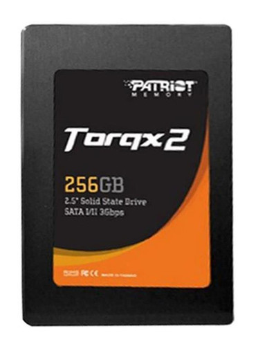 Patriot P210S256G25 256GB SATA Solid State Drive