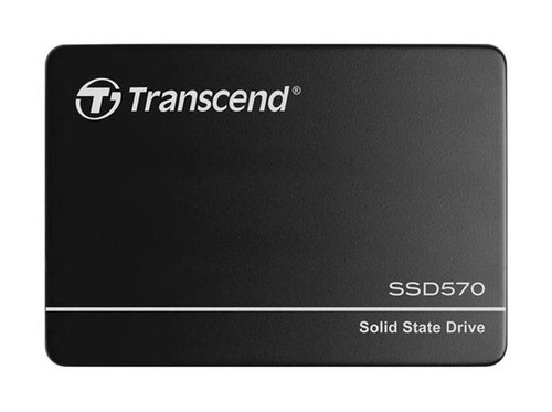 Transcend TS256GMTS952T2 256GB M.2 2280 SATA SSD