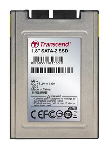 TS64GMTS532T Transcend MTS532T 64GB M.2 2242 SATA SSD