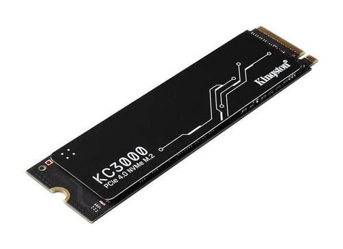 Kingston OM3PDP3512B-A01 512GB PCI Express NVMe M.2 2230 SSD