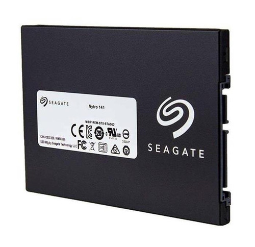 ZA512CM10002 Seagate Nytro 512GB SATA SSD