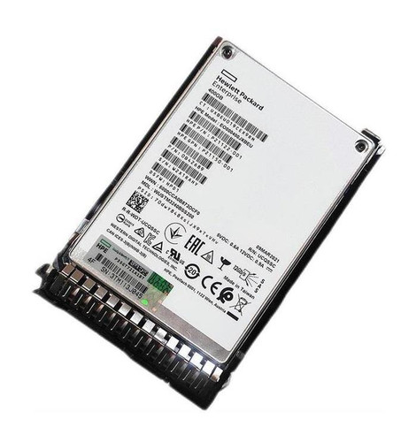 1EX1424 Western Digital SS300 400GB SAS SSD