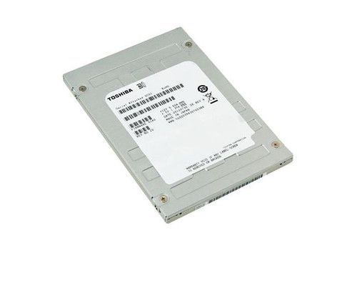 KPM61MUG800G Toshiba KIOXIA PM6-M 800GB SAS SSD