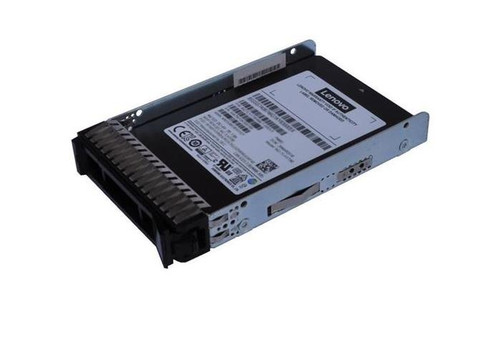 4XB7A17103 Lenovo 1.92TB SATA Solid State Drive