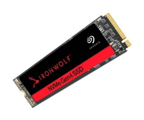 Seagate ZP500GM3A023-10PK 500GB PCI Express NVMe M.2 2280 SSD