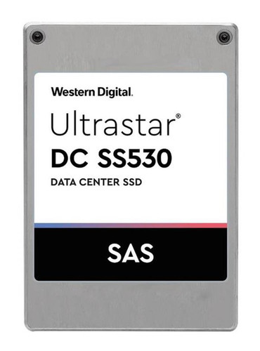 0B40551 Western Digital Ultrastar Ss530 960GB SAS SSD