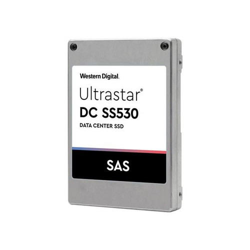 0B42719 Western Digital Ultrastar Ss540 3.84TB SAS SSD