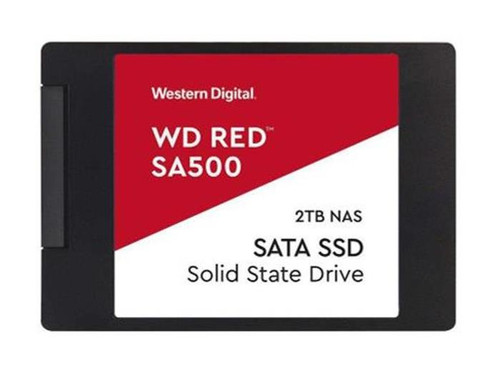Western Digital 94100-02047-MI4RBCTU 200GB SSD