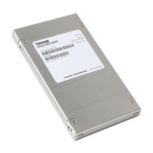 Toshiba SDFCP92DAA01 400GB Solid State Drive