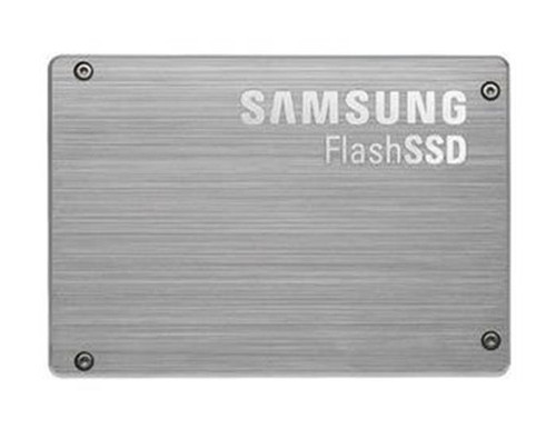 Samsung MCBQE64GBMPP 64GB SATA Solid State Drive