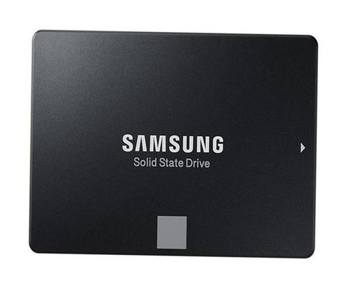 MZ-76E500 Samsung 860 EVO 500GB SATA SSD