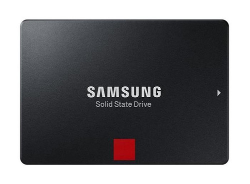 MZ-76P2T0B/EC Samsung 860 PRO 2TB SATA SSD