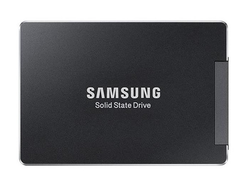 MZ-7WD2400/0D2 Samsung SM843T 240GB SATA SSD