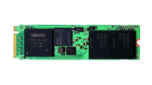 MZ-HPU256T/004 Samsung XP941 256GB NVMe M.2 2280 SSD