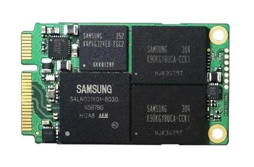 MZMTE1T0HMJH-000L1 Samsung PM851 1TB SATA SSD