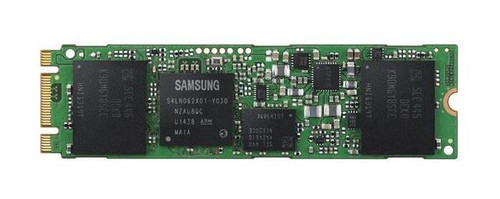 MZNLN512HCJH-000H1 Samsung PM871 512GB M.2 2280 SATA SSD