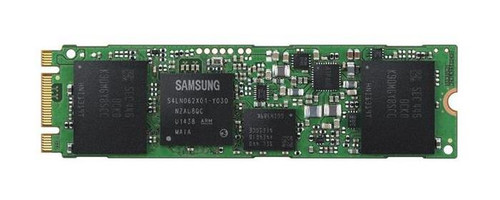 MZNLN1T0HALR-000L2 Samsung PM871b 1TB M.2 2280 SATA SSD