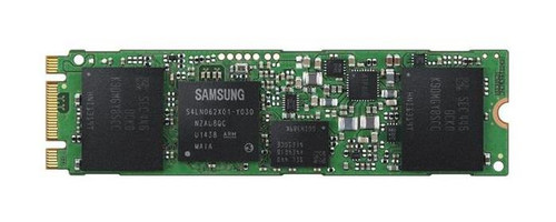 MZNLN1T0HALR-000H7 Samsung PM871b 1TB M.2 2280 SATA SSD