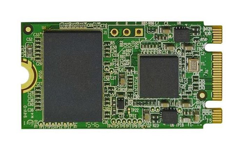 MZ-APF0240 Samsung CM851 24GB M.2 2242 SATA SSD