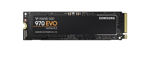 Samsung MZ-V7E2T0B/EC 2TB PCI Express NVMe M.2 2280 SSD Samsung MZ-V7E2T0B/EC 2TB PCI Express NVMe M.2 2280 SSD