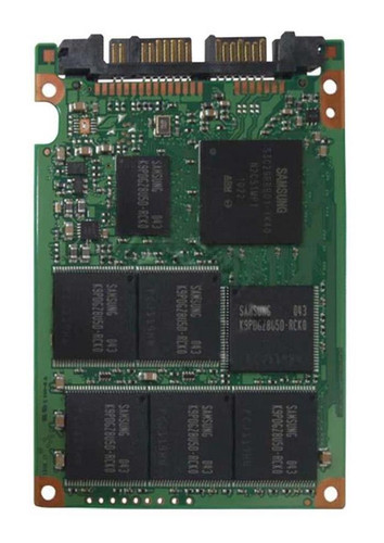Samsung MZ-TPA2560 256GB SATA Solid State Drive