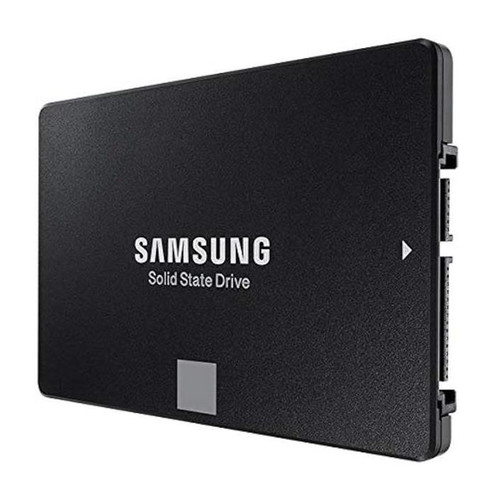 MZ-76E500E-B2 Samsung 860 EVO 500GB SATA SSD