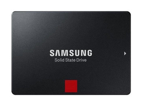 MZ76P2T0E Samsung 860 PRO 2TB SATA SSD