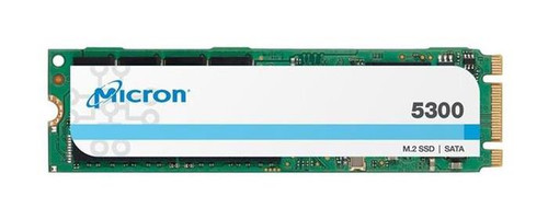 MTFDDAV1T9TDS-1AW15ABYY Micron 5300 Pro 1.92TB SED M.2 2280 SATA SSD