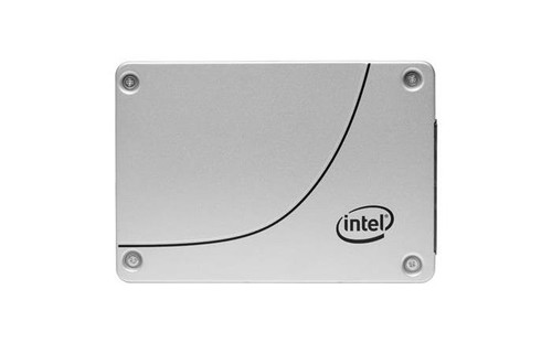 SSDSC2KB240G801(FW) Intel D3-S4510 240GB SATA SSD