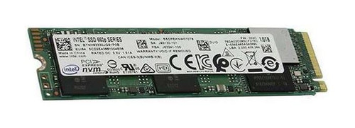 SSDPEKNW010T8 Intel 660p 1TB NVMe M.2 2280 SSD