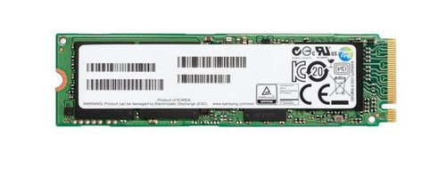 6EU84AA/AT HPE 1TB Solid State Drive