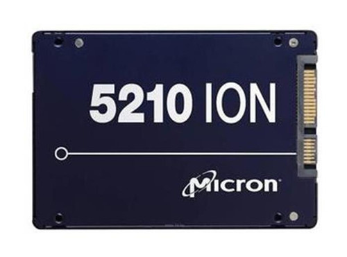 MTFDDAK960QDE-2AV16FP Micron 5210 ION 960GB SATA SSD