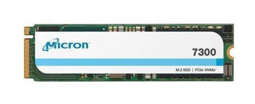 Micron MTFDHBA480TDF-1AW1ZAB 480GB PCI Express NVMe M.2 2280 SSD