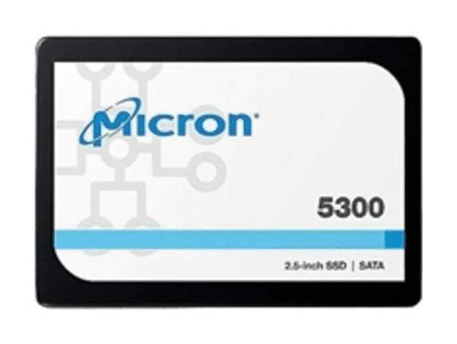 MTFDDAV480TDS-1AW1ZTAYY Micron 5300 Pro 480GB SED M.2 2280 SATA SSD