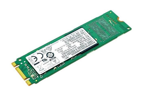 MZNTE128HMGR-000KN Samsung PM851 128GB M.2 2280 SATA SSD