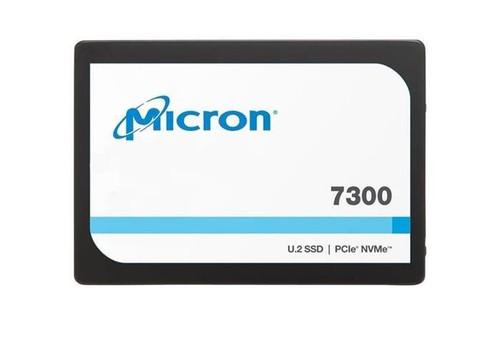 Micron MTFDHBG1T9TDF-1AW1ZA 1.92TB PCI Express NVMe M.2 SSD