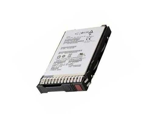 P20803-001 HPE 3.84TB PCI Express NVMe SSD