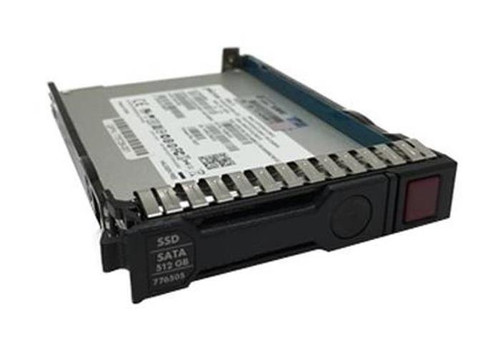 SDFAM02CAA01 HPE 960GB SAS Solid State Drive