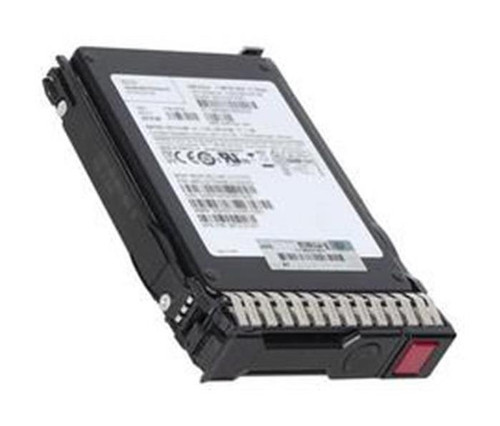 P25948-B21 HPE 800GB NVMe Solid State Drive